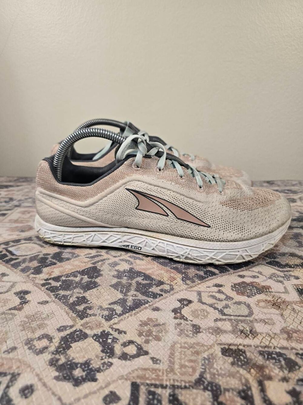 Altra Escalante 2.5 Running Shoe Dusty Pink Women’s Size 9